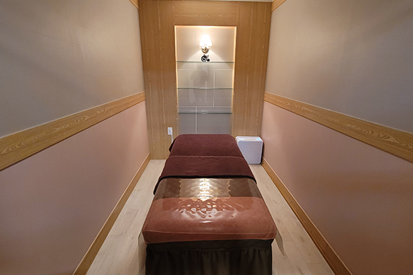 힐링실<br/><span>Healing Room</span> 이미지